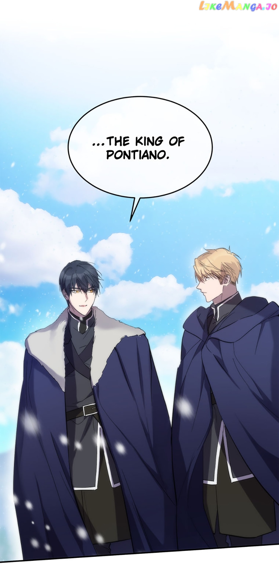 Renia, the Crazy Princess Chapter 51 - page 29