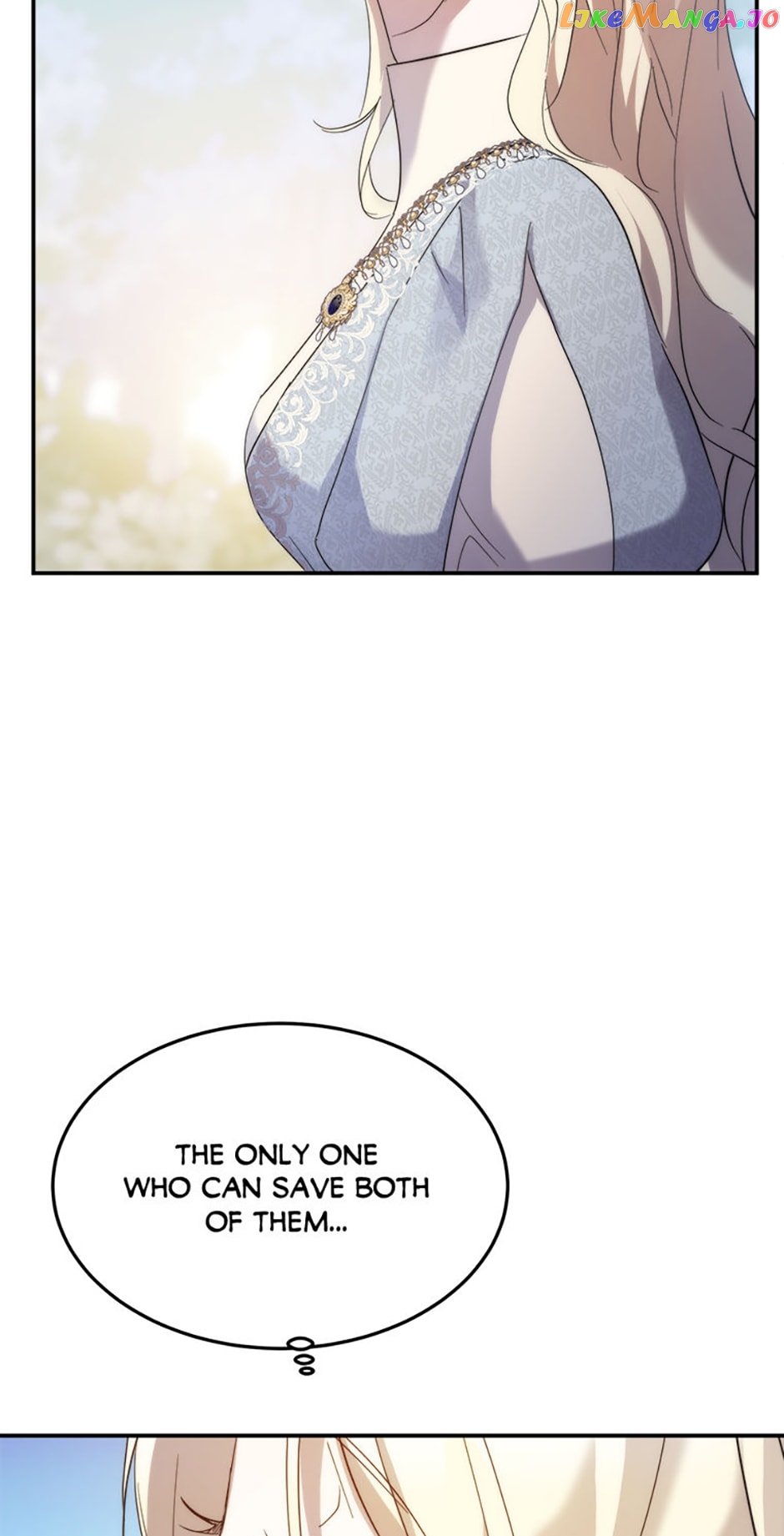 Renia, the Crazy Princess Chapter 51 - page 34
