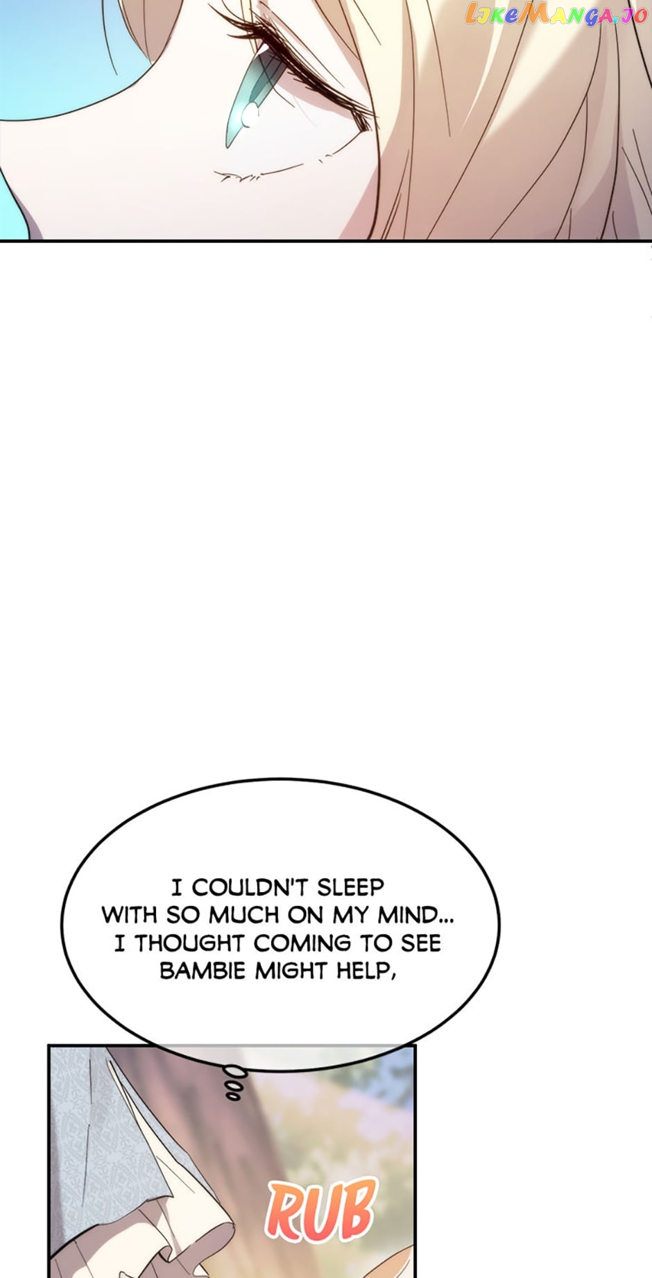 Renia, the Crazy Princess Chapter 51 - page 35