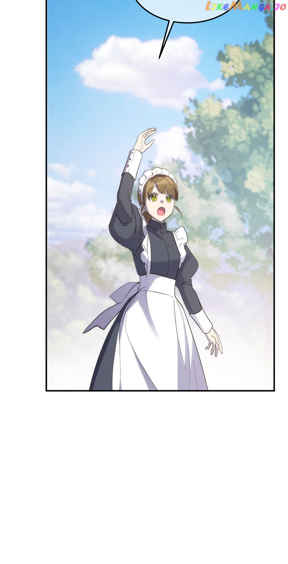 Renia, the Crazy Princess Chapter 51 - page 37