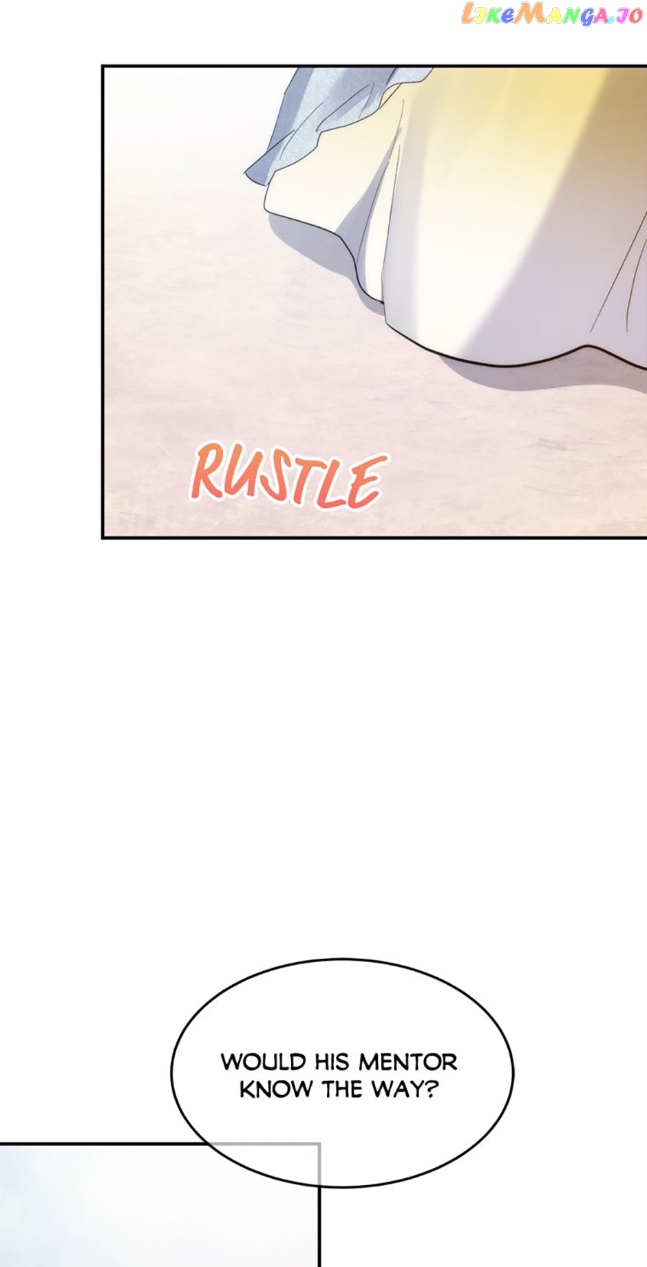 Renia, the Crazy Princess Chapter 51 - page 39