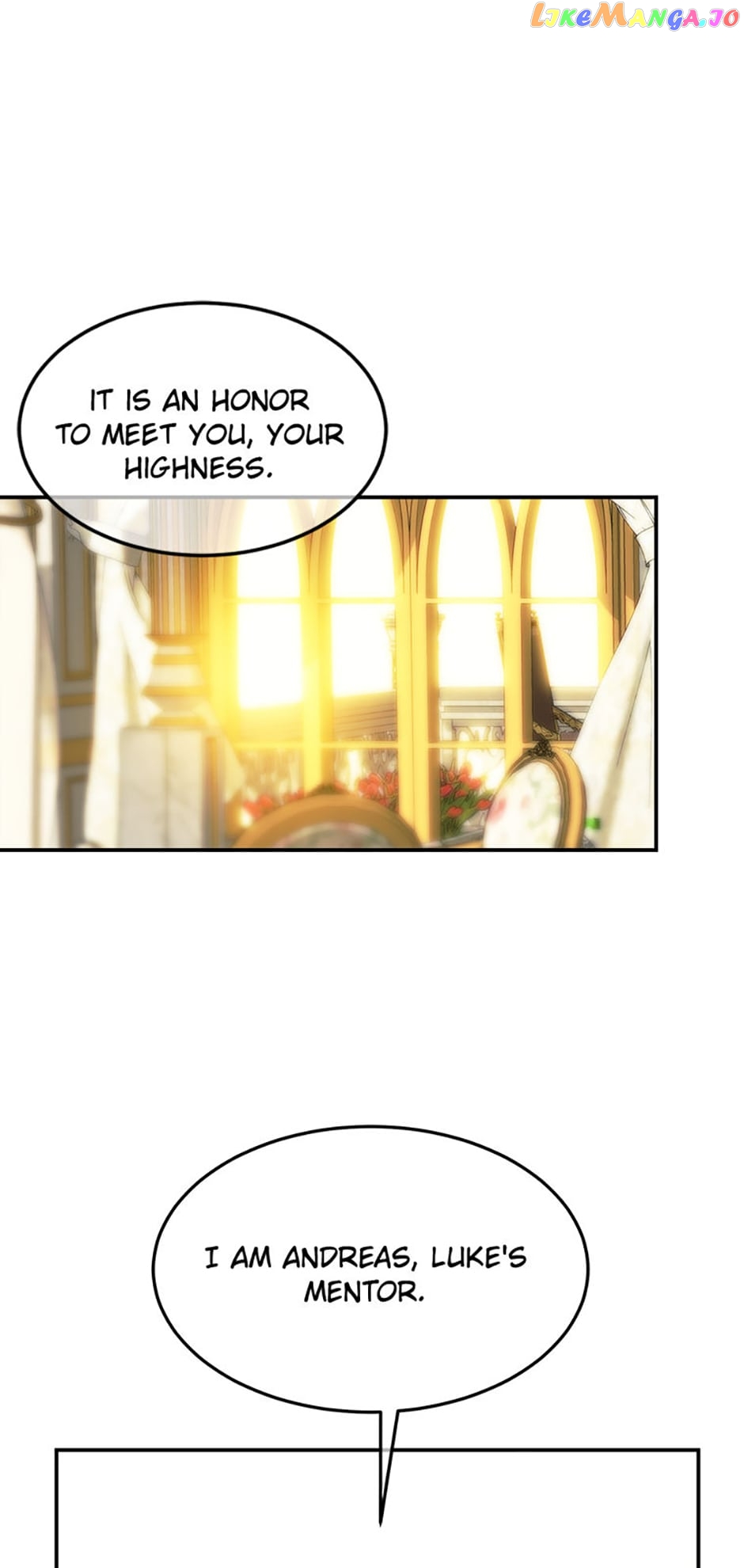 Renia, the Crazy Princess Chapter 51 - page 41