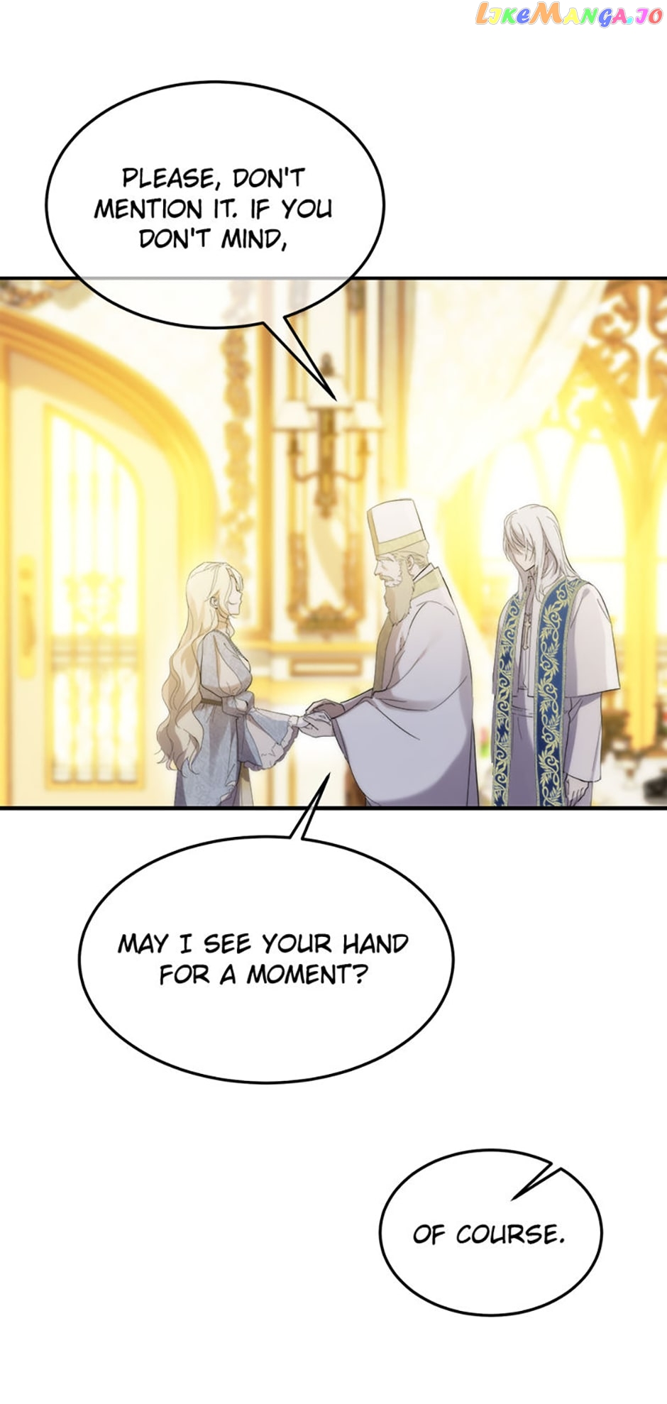 Renia, the Crazy Princess Chapter 51 - page 43