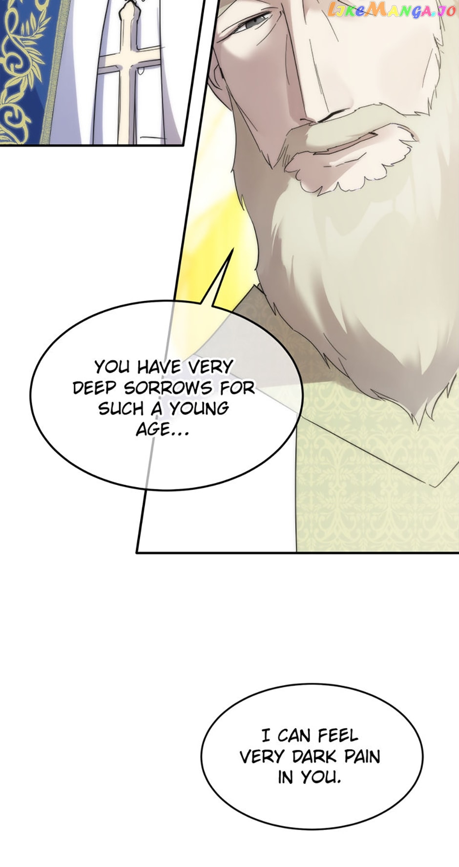 Renia, the Crazy Princess Chapter 51 - page 45