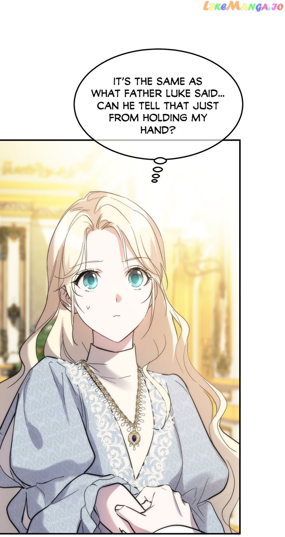 Renia, the Crazy Princess Chapter 51 - page 46