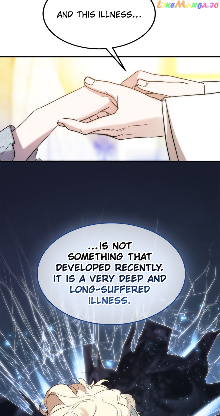 Renia, the Crazy Princess Chapter 51 - page 48