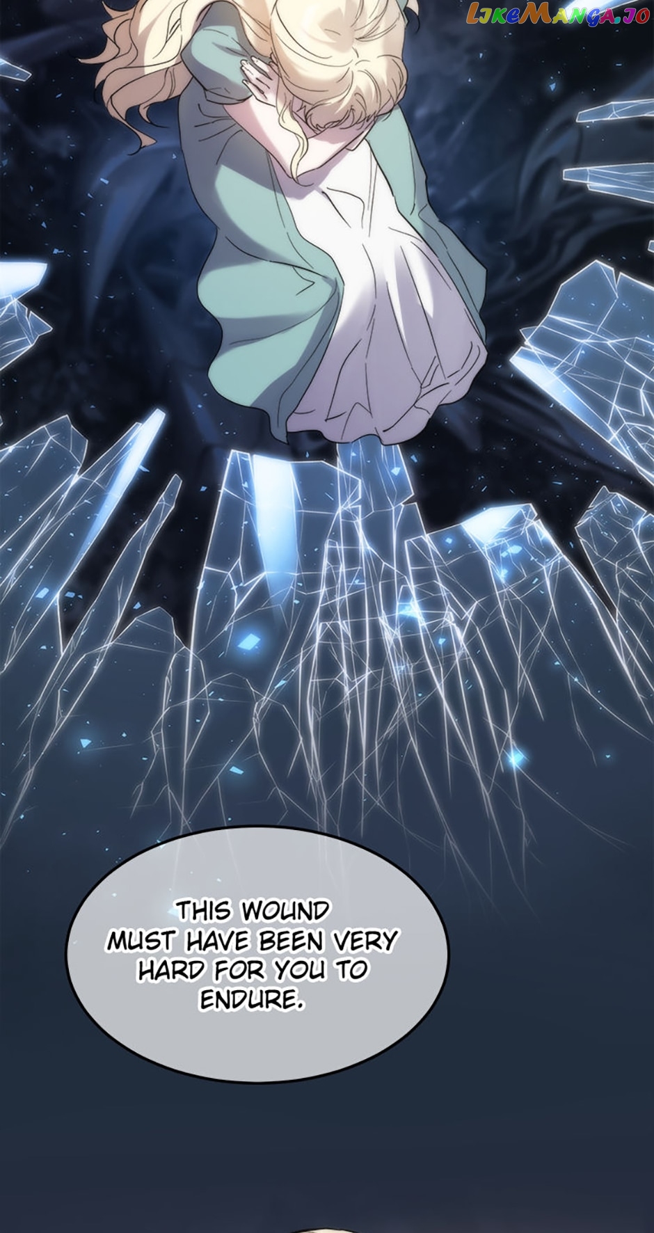 Renia, the Crazy Princess Chapter 51 - page 49
