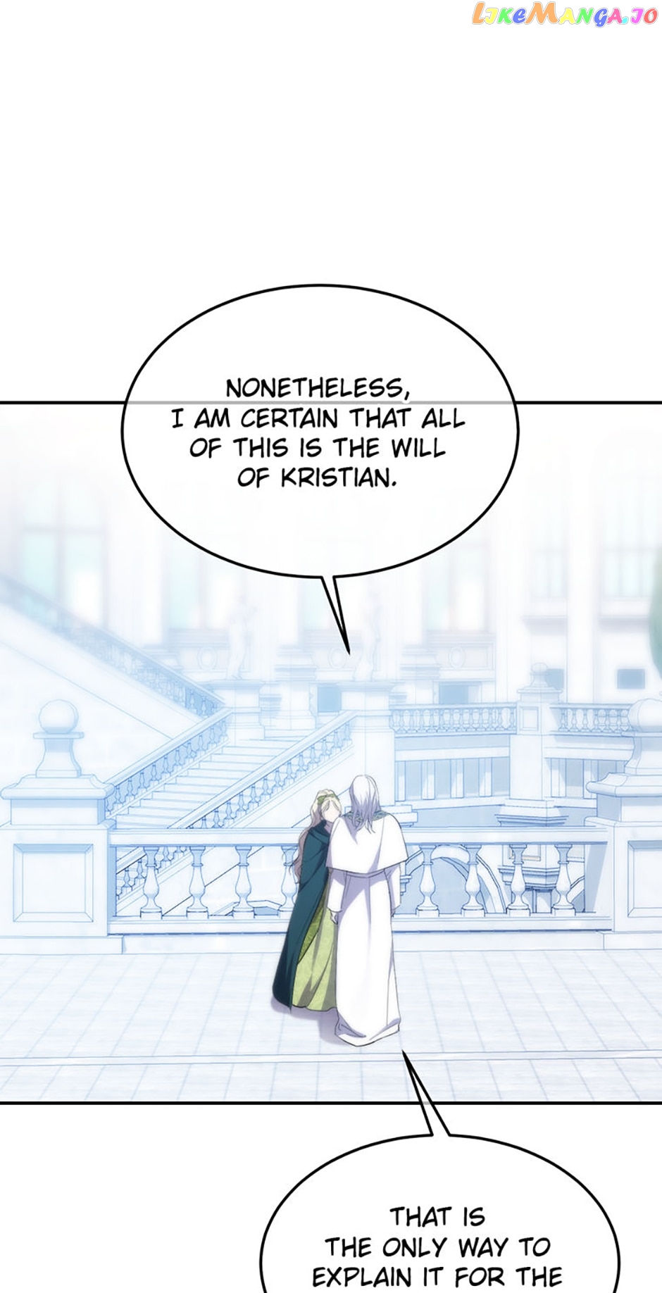 Renia, the Crazy Princess Chapter 51 - page 5