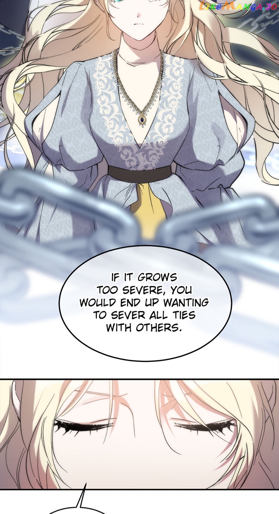 Renia, the Crazy Princess Chapter 51 - page 52
