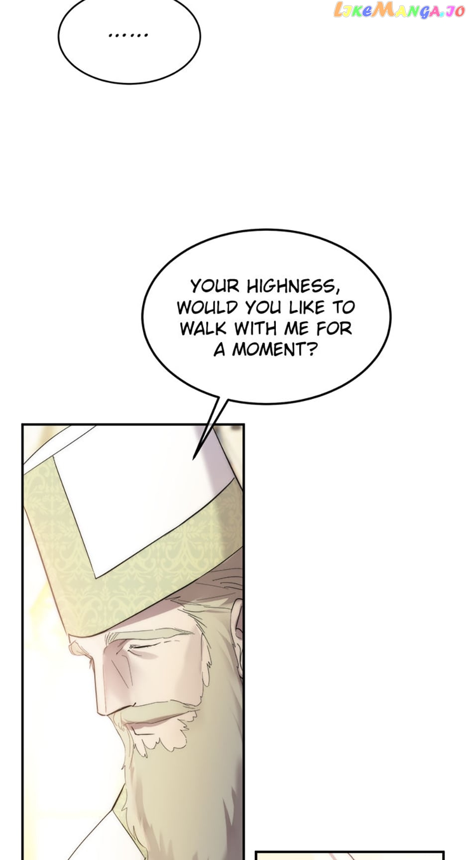 Renia, the Crazy Princess Chapter 51 - page 53