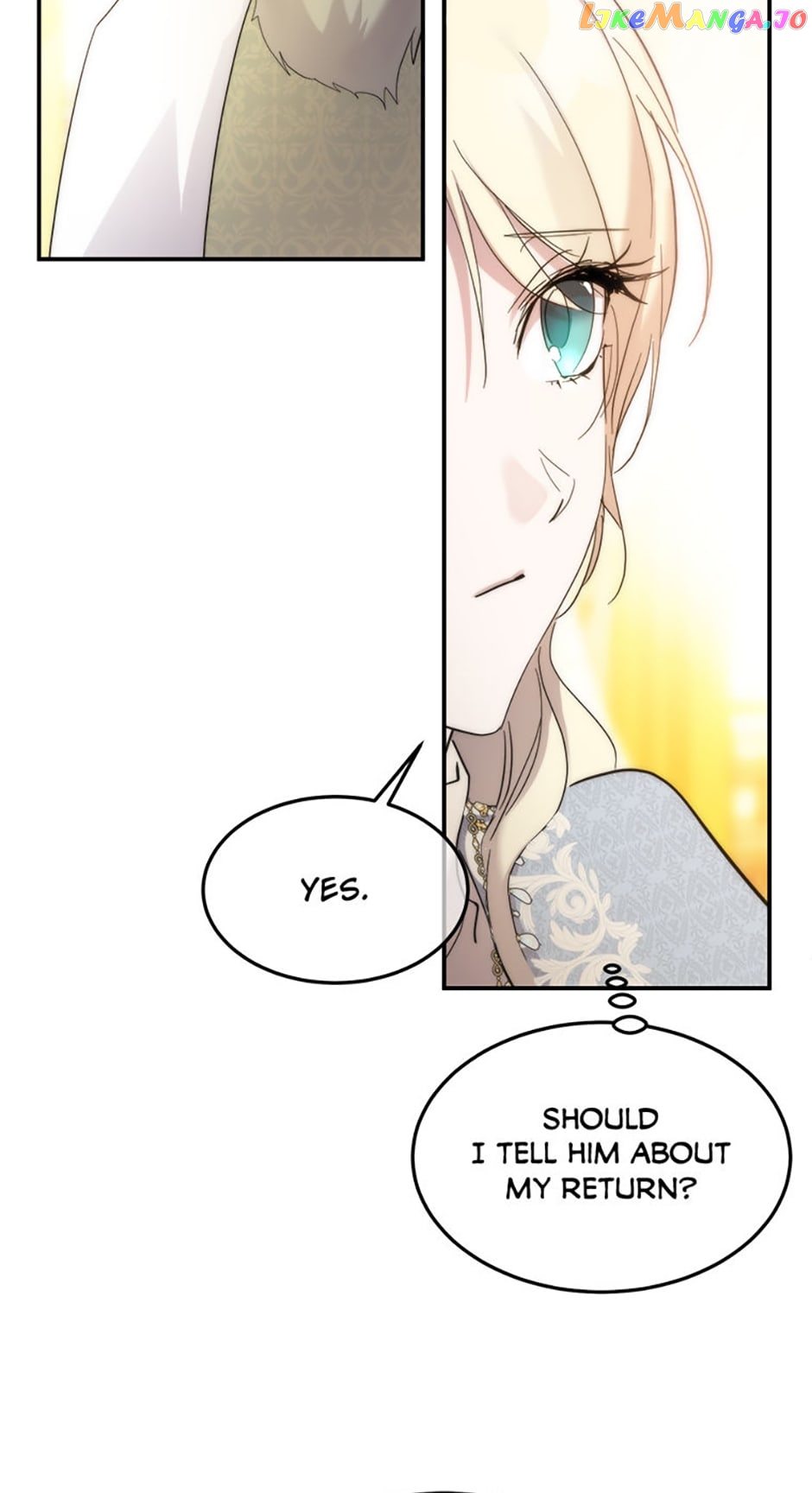 Renia, the Crazy Princess Chapter 51 - page 54