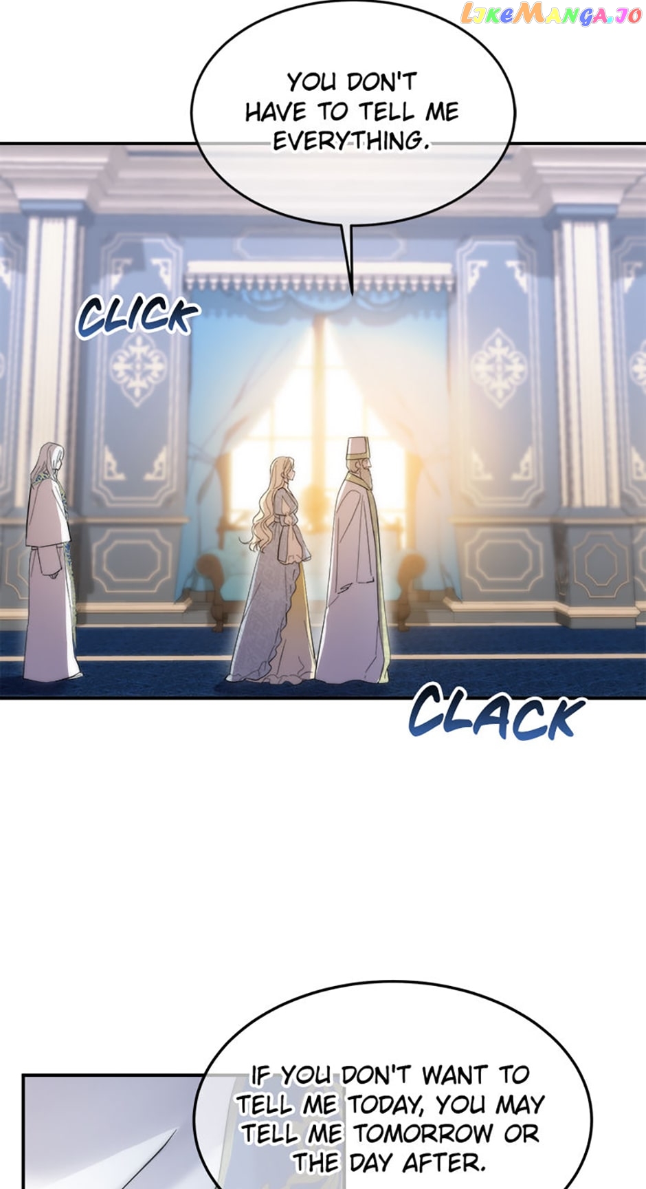 Renia, the Crazy Princess Chapter 51 - page 55