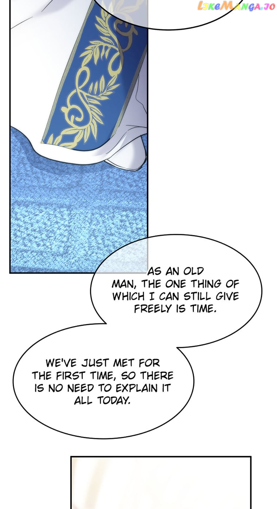 Renia, the Crazy Princess Chapter 51 - page 56
