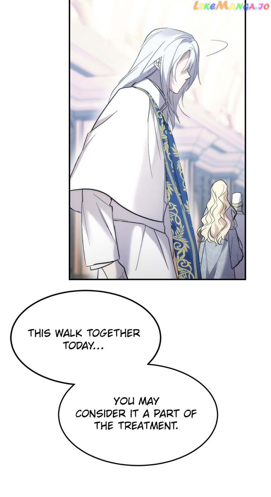 Renia, the Crazy Princess Chapter 51 - page 57