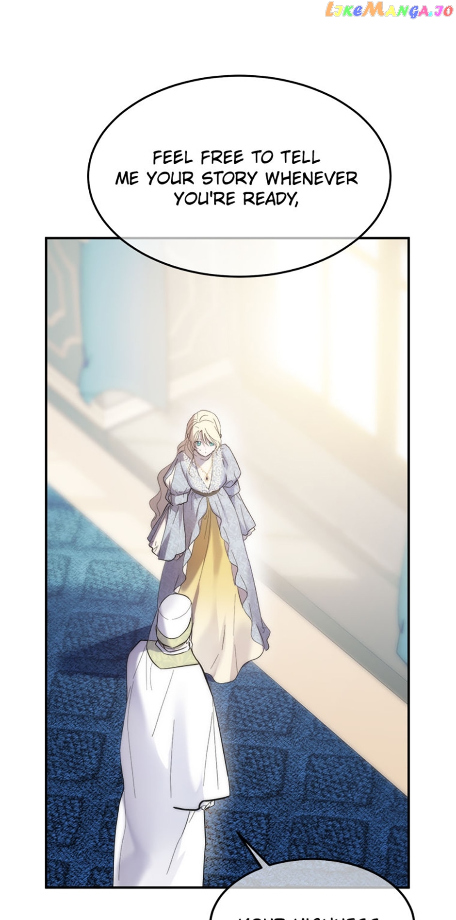 Renia, the Crazy Princess Chapter 51 - page 58