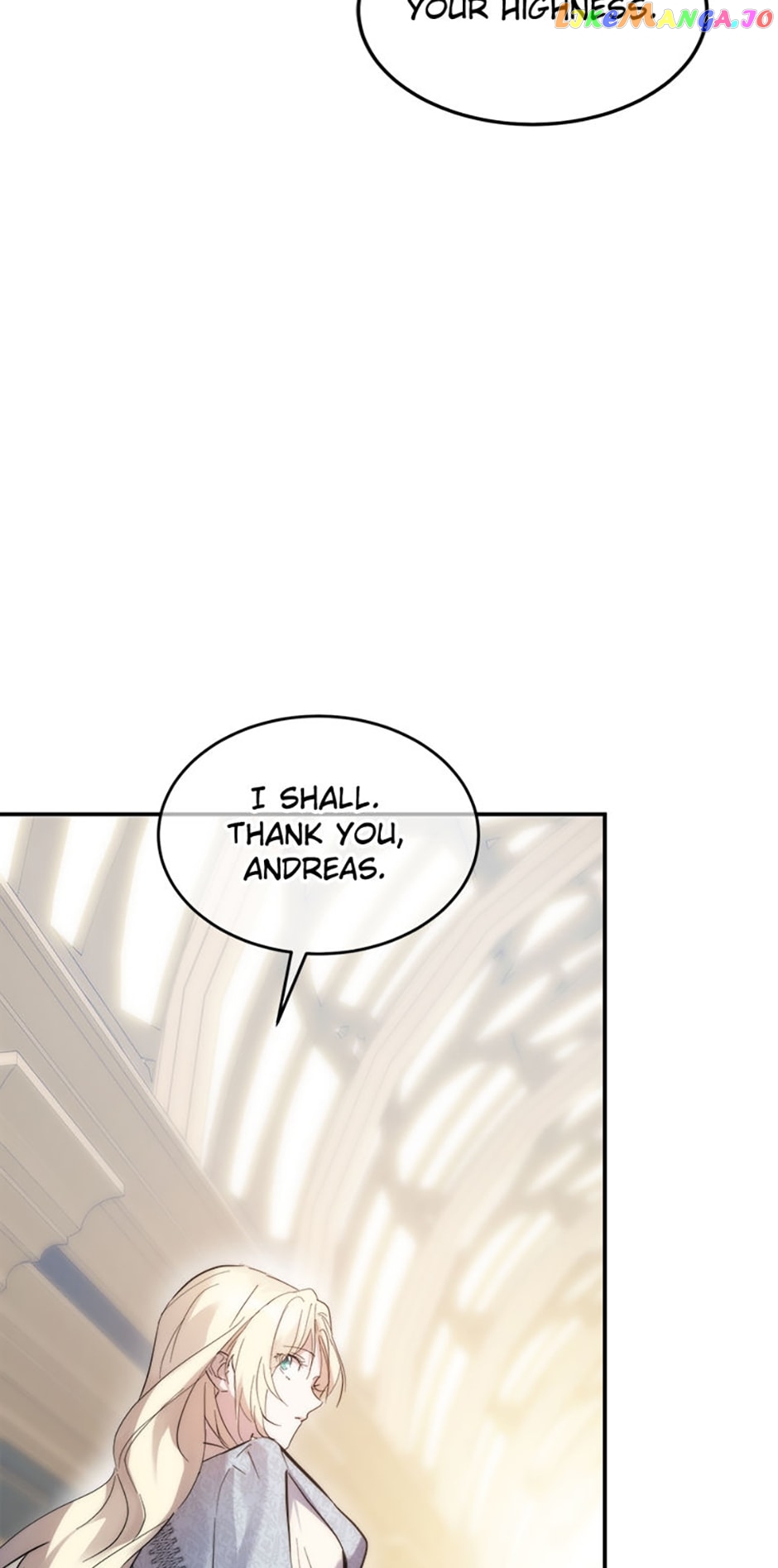 Renia, the Crazy Princess Chapter 51 - page 59