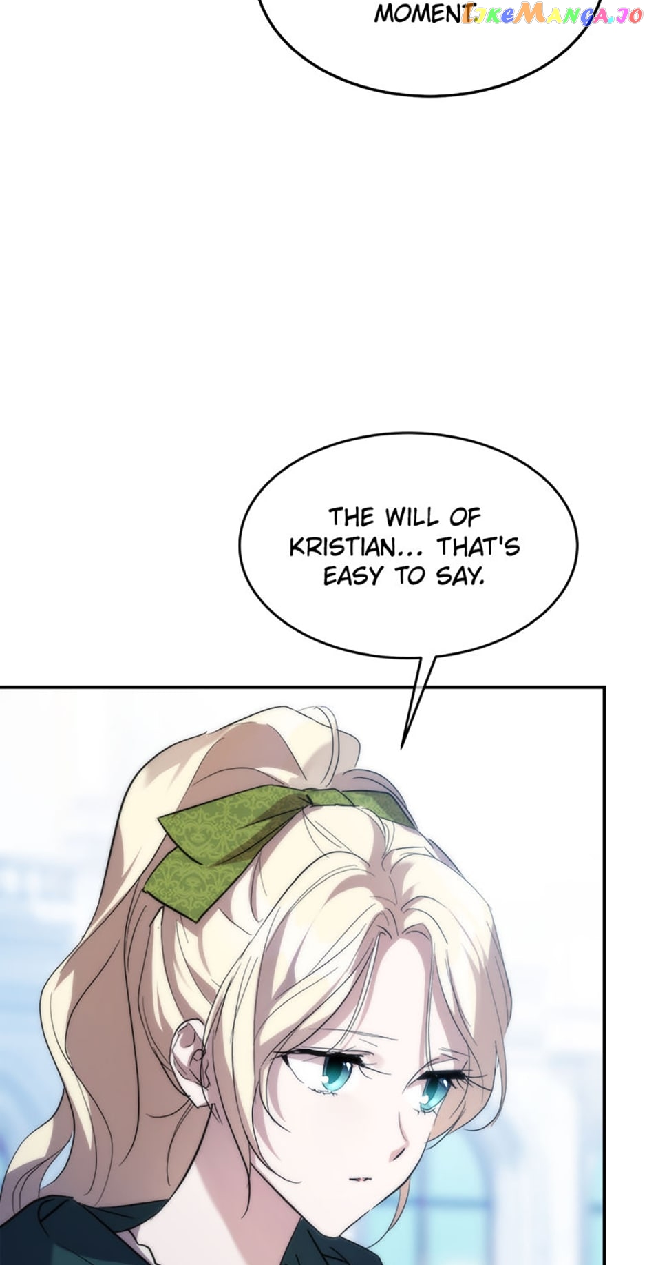 Renia, the Crazy Princess Chapter 51 - page 6