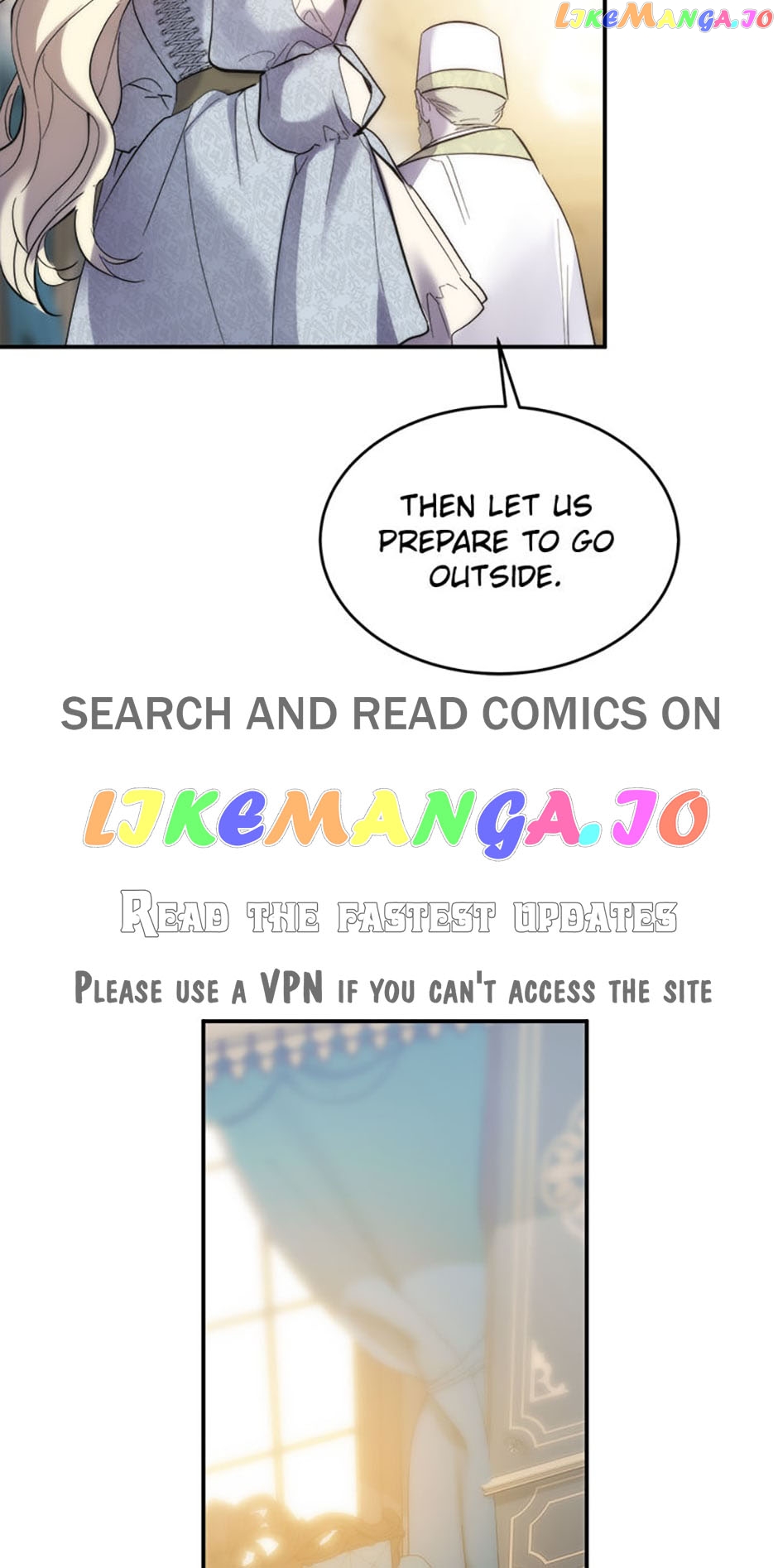Renia, the Crazy Princess Chapter 51 - page 60