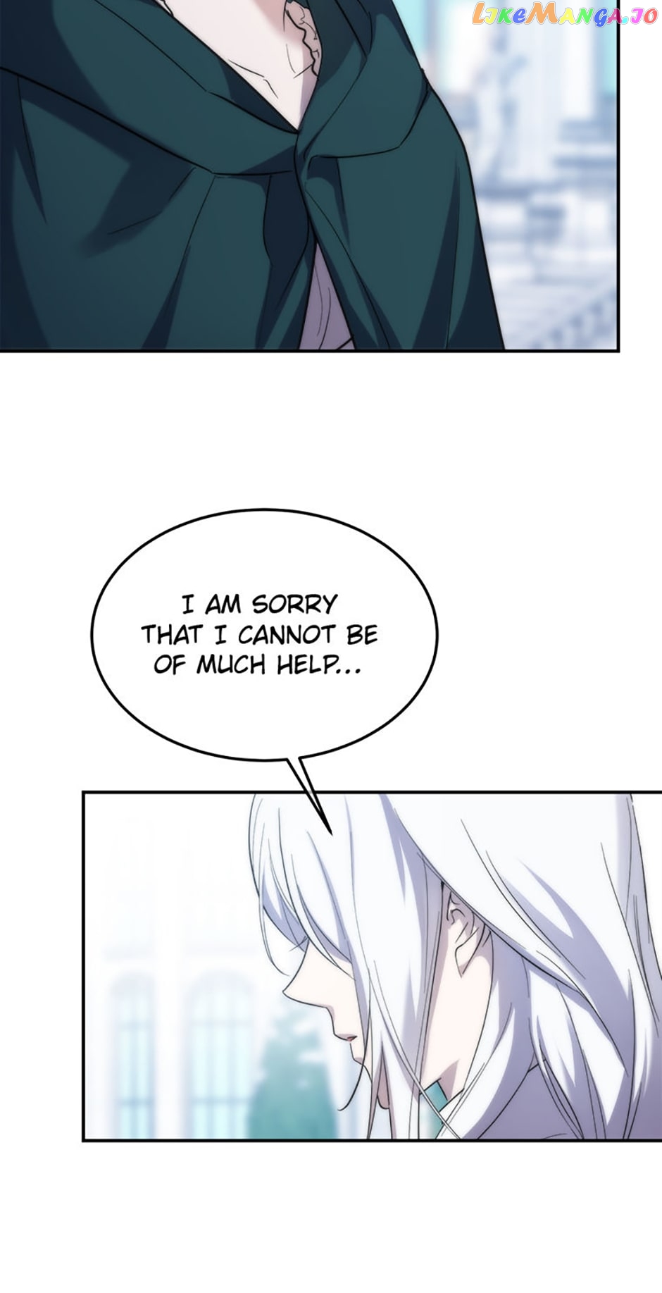 Renia, the Crazy Princess Chapter 51 - page 7