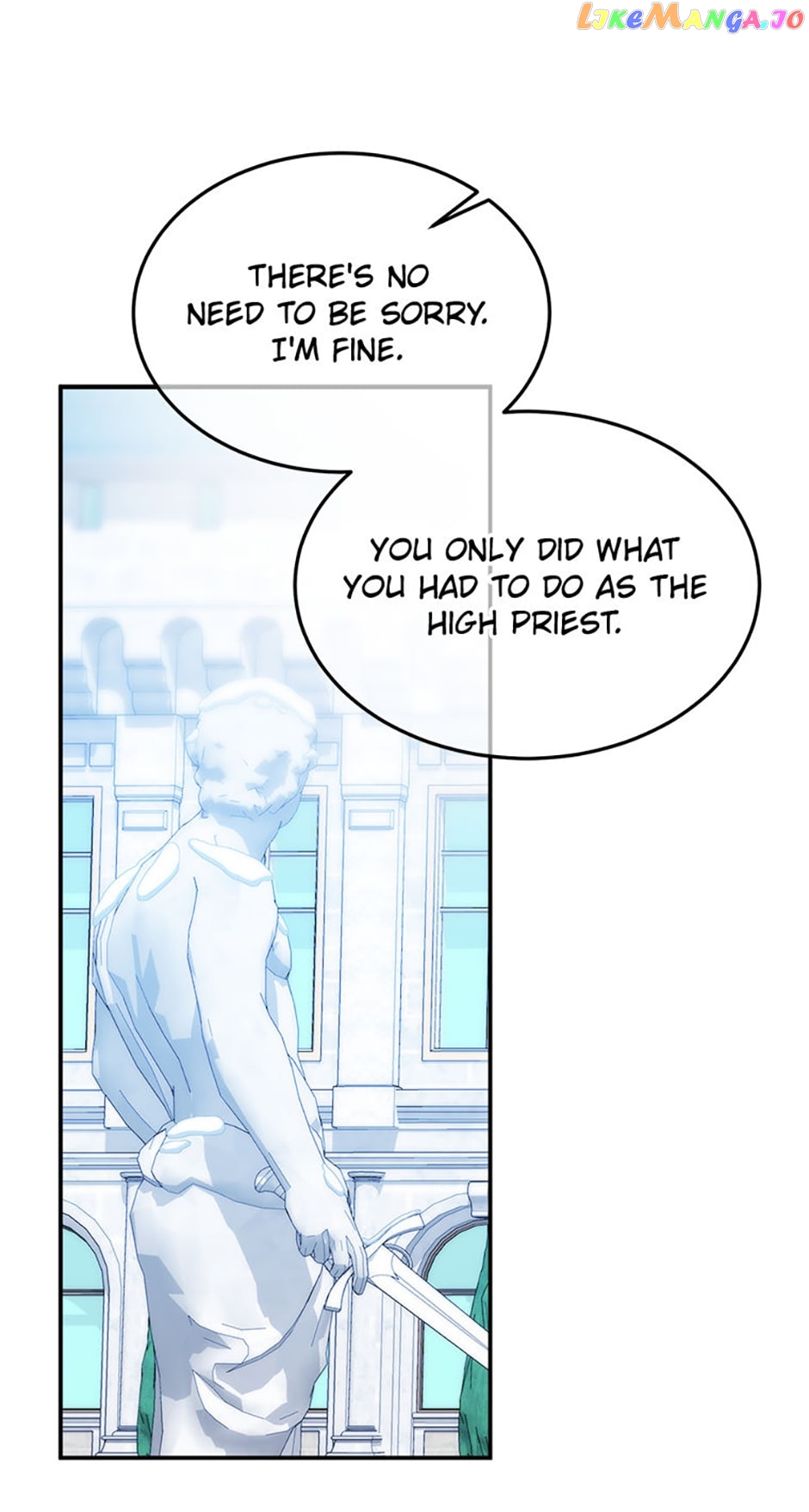 Renia, the Crazy Princess Chapter 51 - page 8