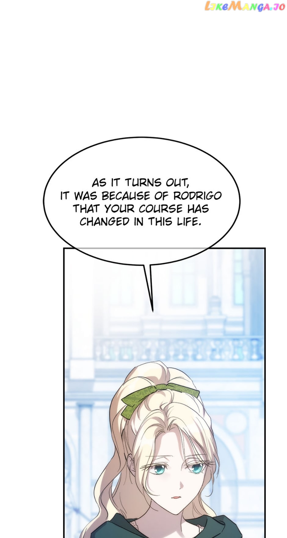 Renia, the Crazy Princess Chapter 51 - page 9