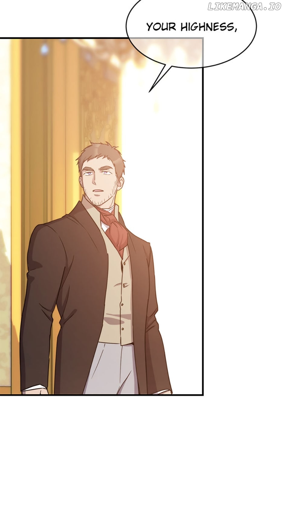 Renia, the Crazy Princess Chapter 81 - page 2