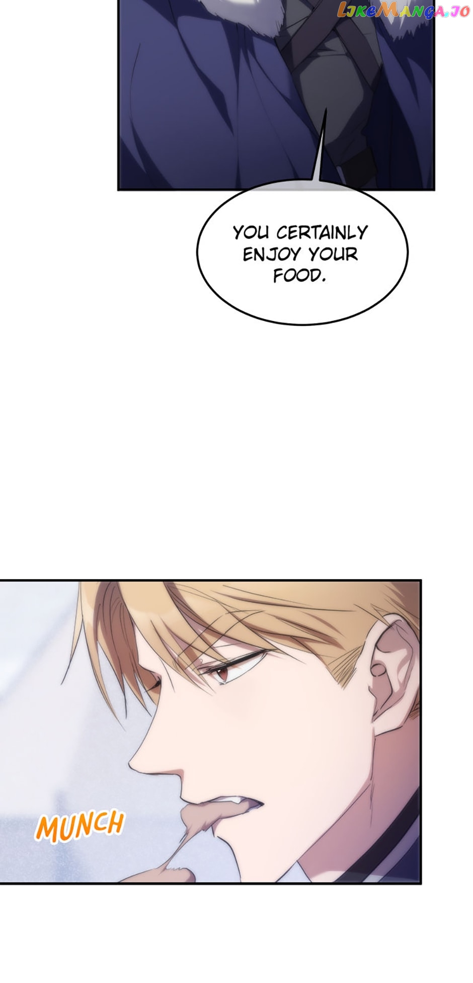Renia, the Crazy Princess Chapter 50 - page 13