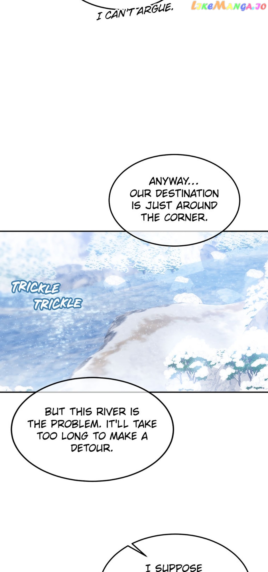 Renia, the Crazy Princess Chapter 50 - page 15