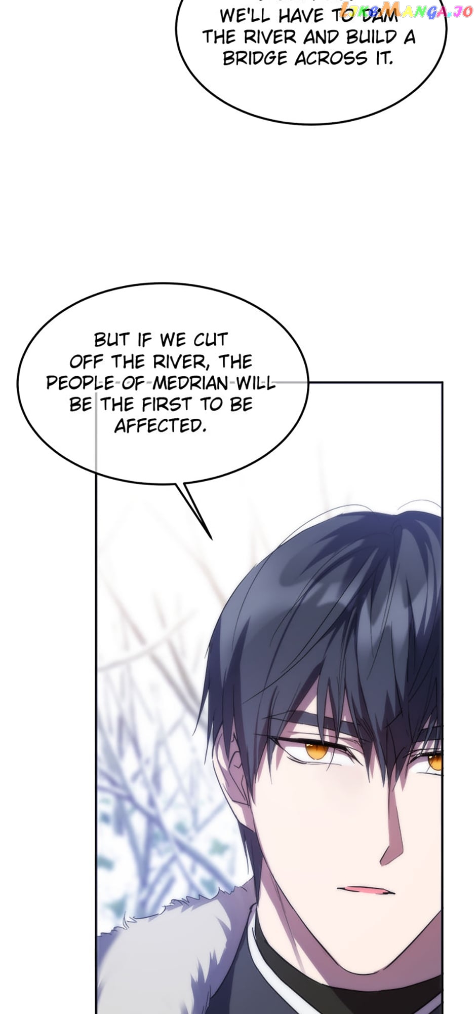 Renia, the Crazy Princess Chapter 50 - page 16