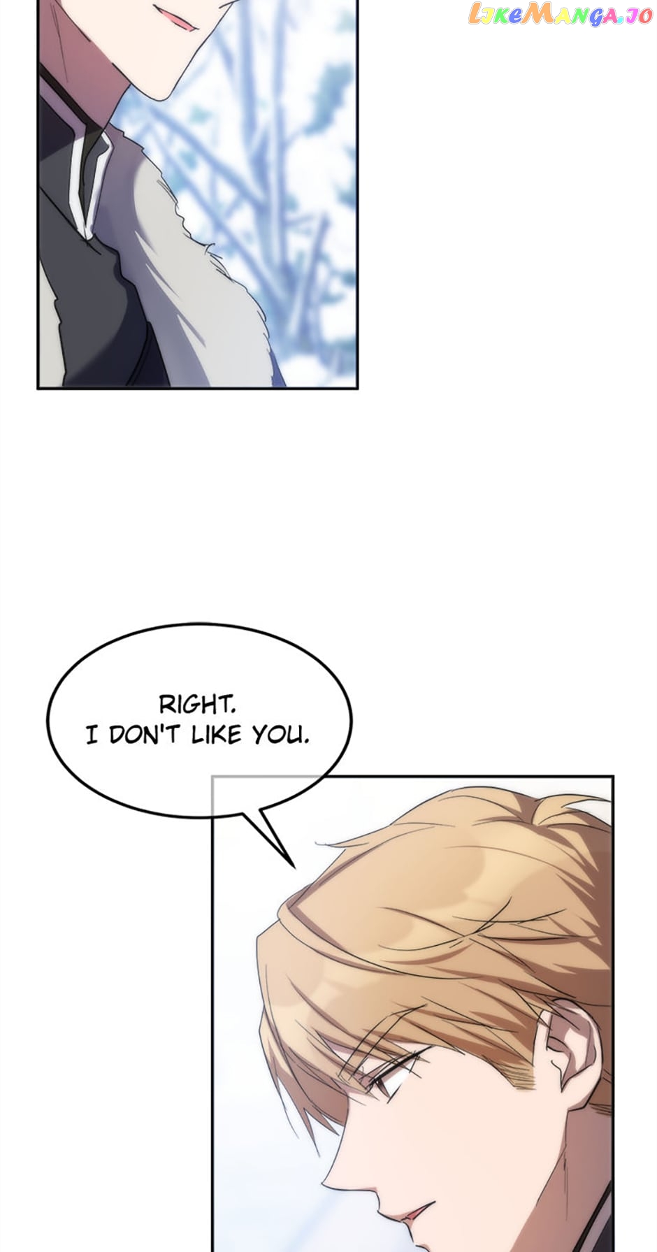 Renia, the Crazy Princess Chapter 50 - page 29