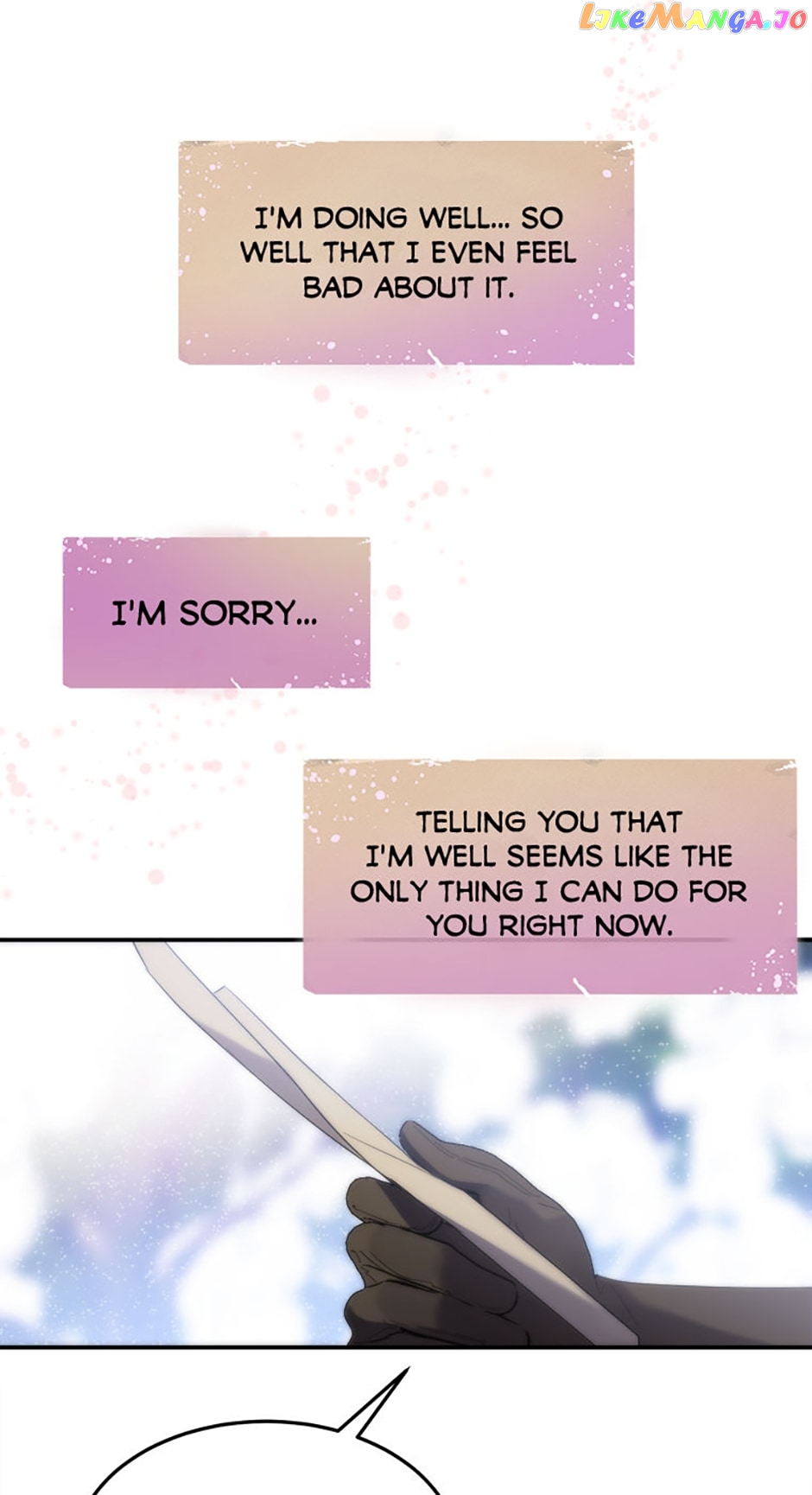 Renia, the Crazy Princess Chapter 50 - page 3