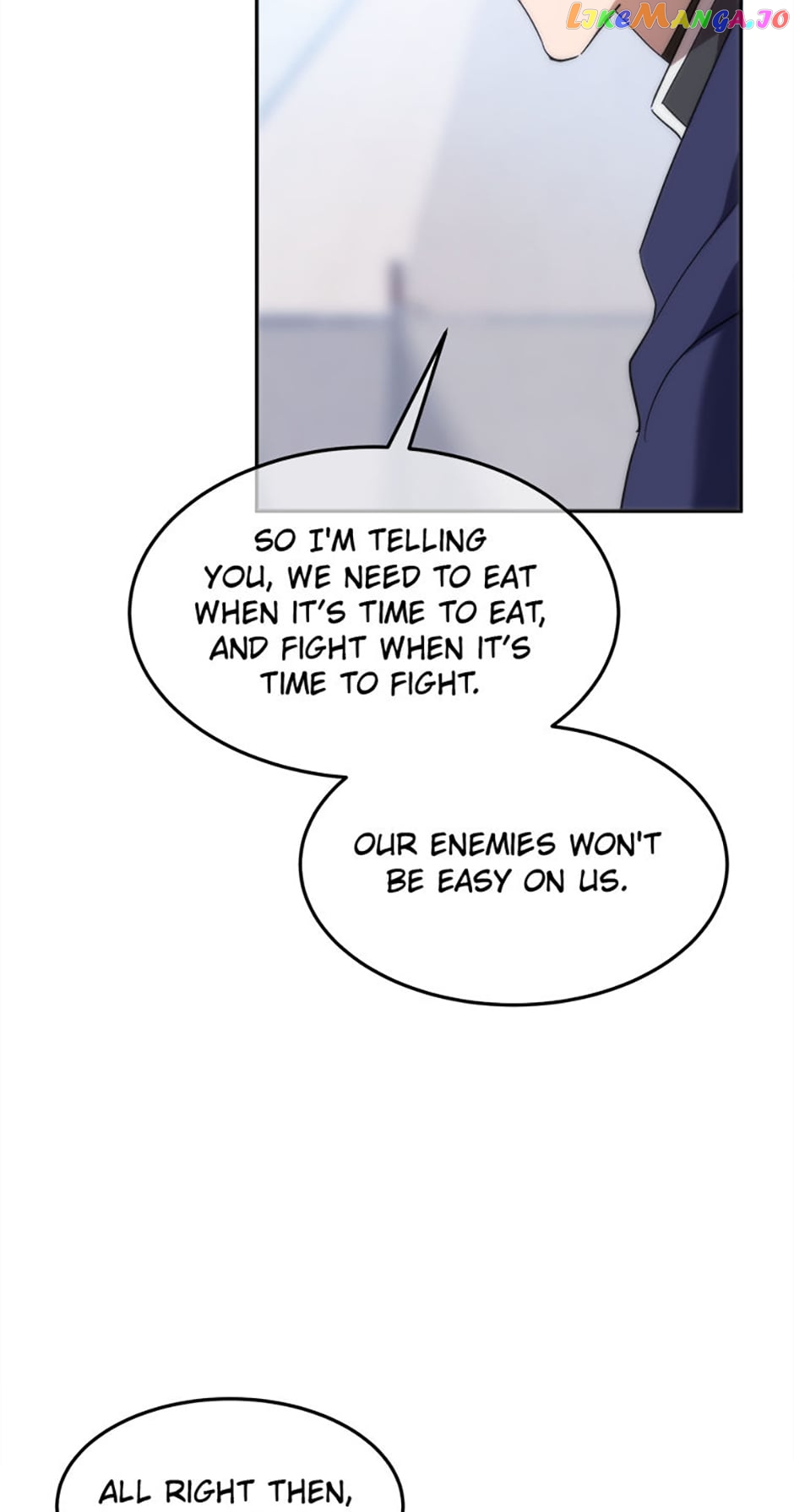 Renia, the Crazy Princess Chapter 50 - page 30