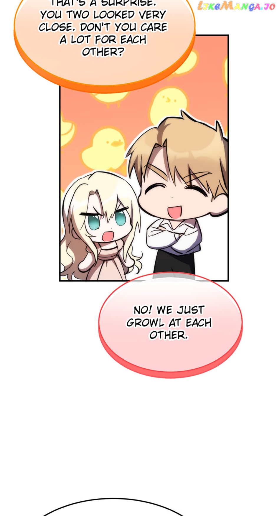 Renia, the Crazy Princess Chapter 50 - page 36