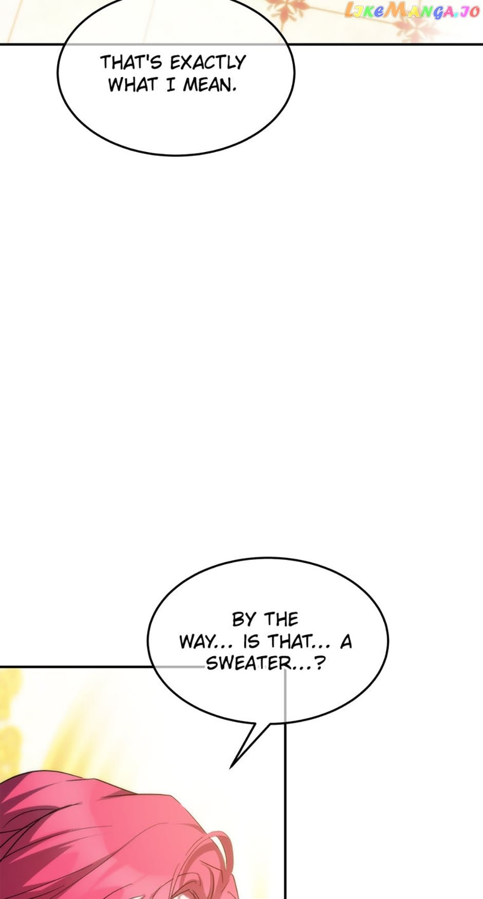 Renia, the Crazy Princess Chapter 50 - page 38