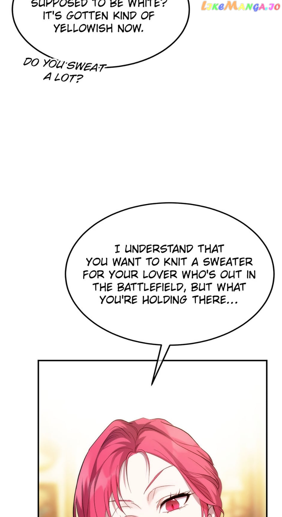 Renia, the Crazy Princess Chapter 50 - page 42