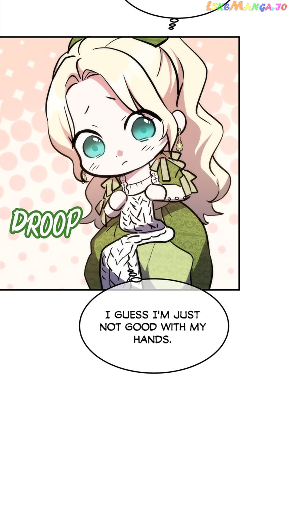 Renia, the Crazy Princess Chapter 50 - page 44