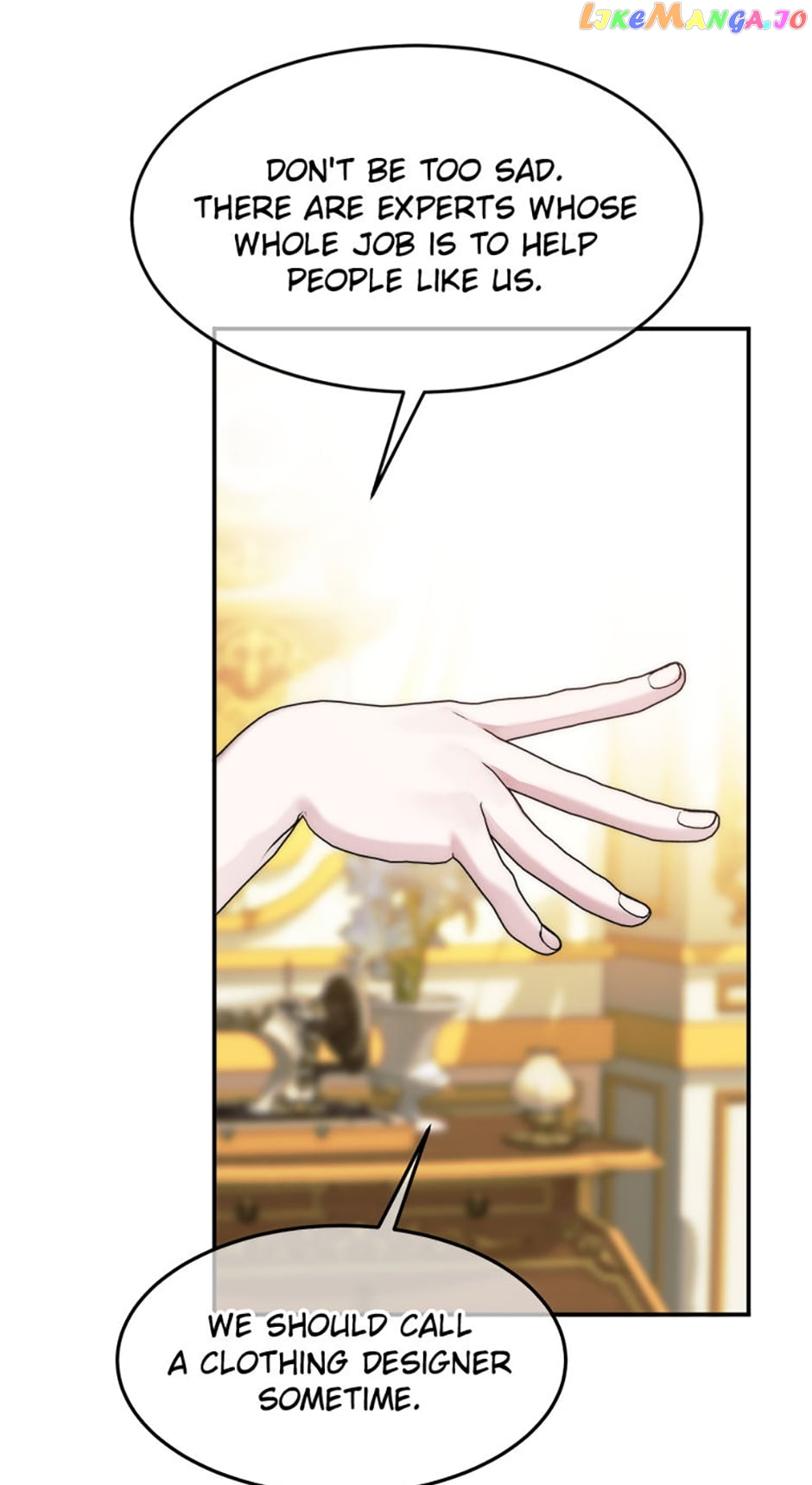 Renia, the Crazy Princess Chapter 50 - page 45