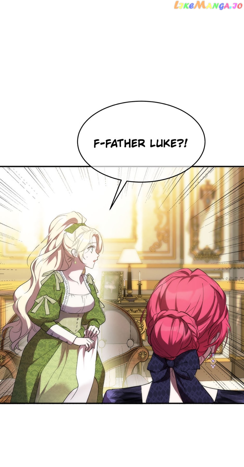 Renia, the Crazy Princess Chapter 50 - page 50