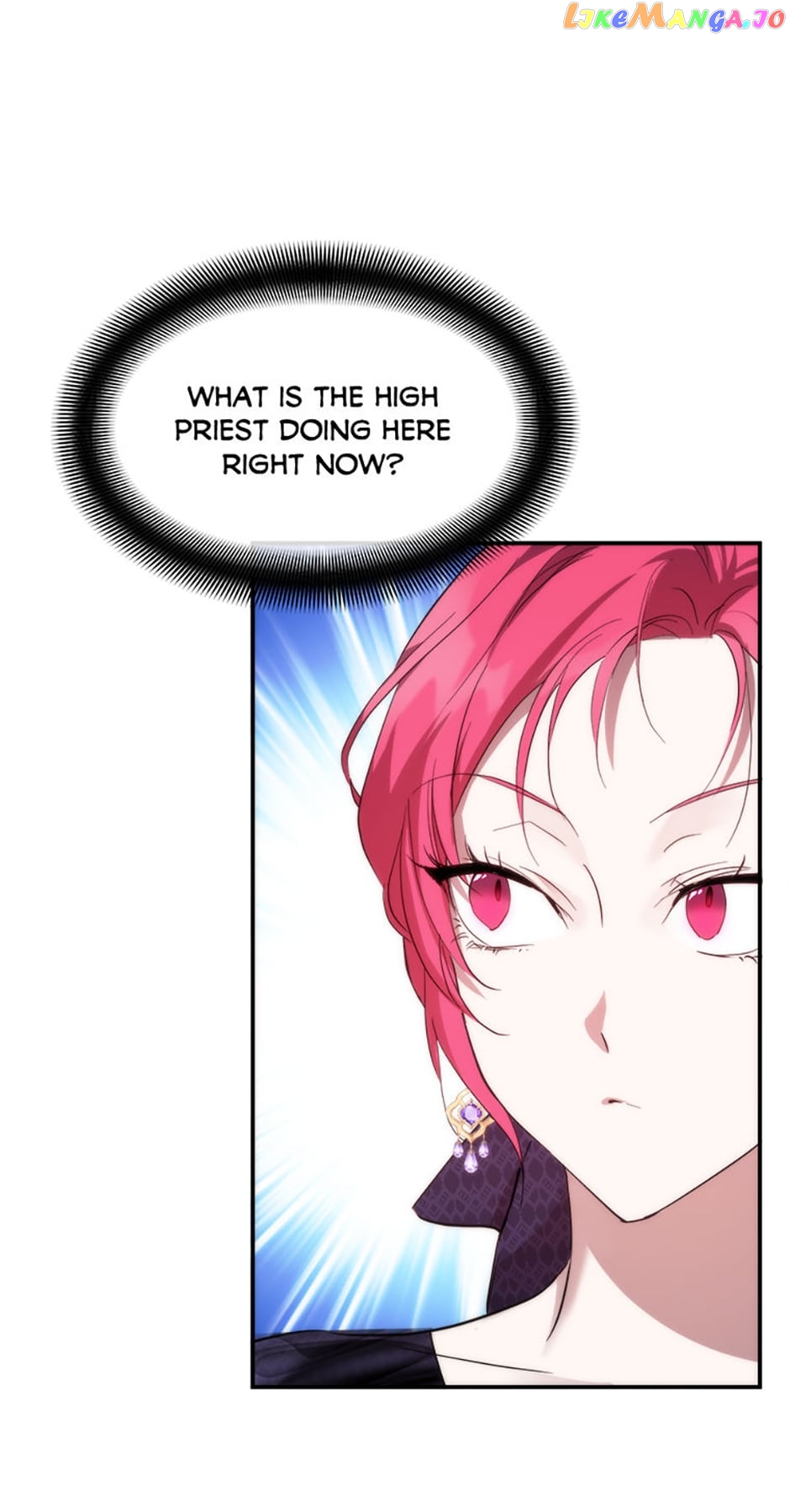 Renia, the Crazy Princess Chapter 50 - page 51