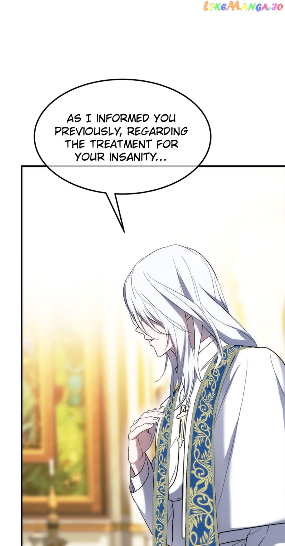 Renia, the Crazy Princess Chapter 50 - page 53