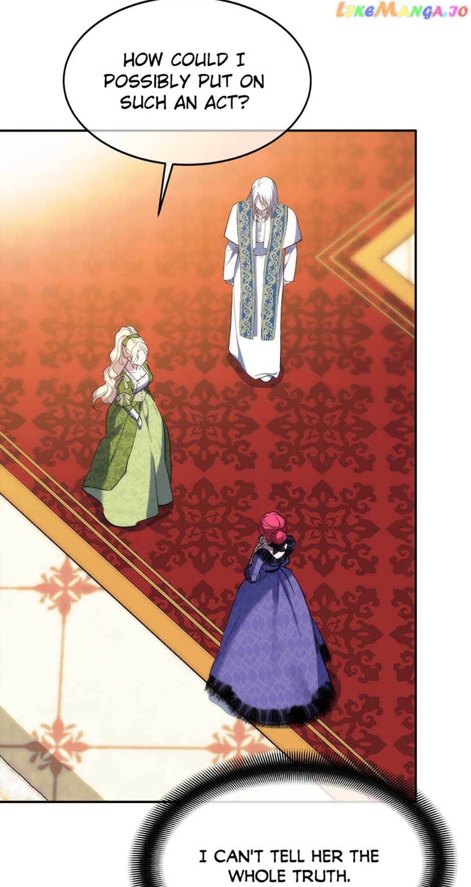 Renia, the Crazy Princess Chapter 50 - page 59