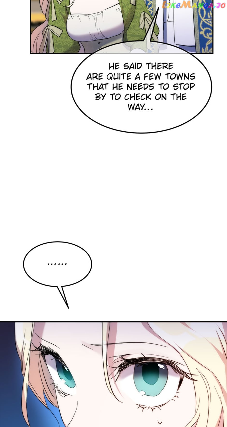 Renia, the Crazy Princess Chapter 50 - page 61