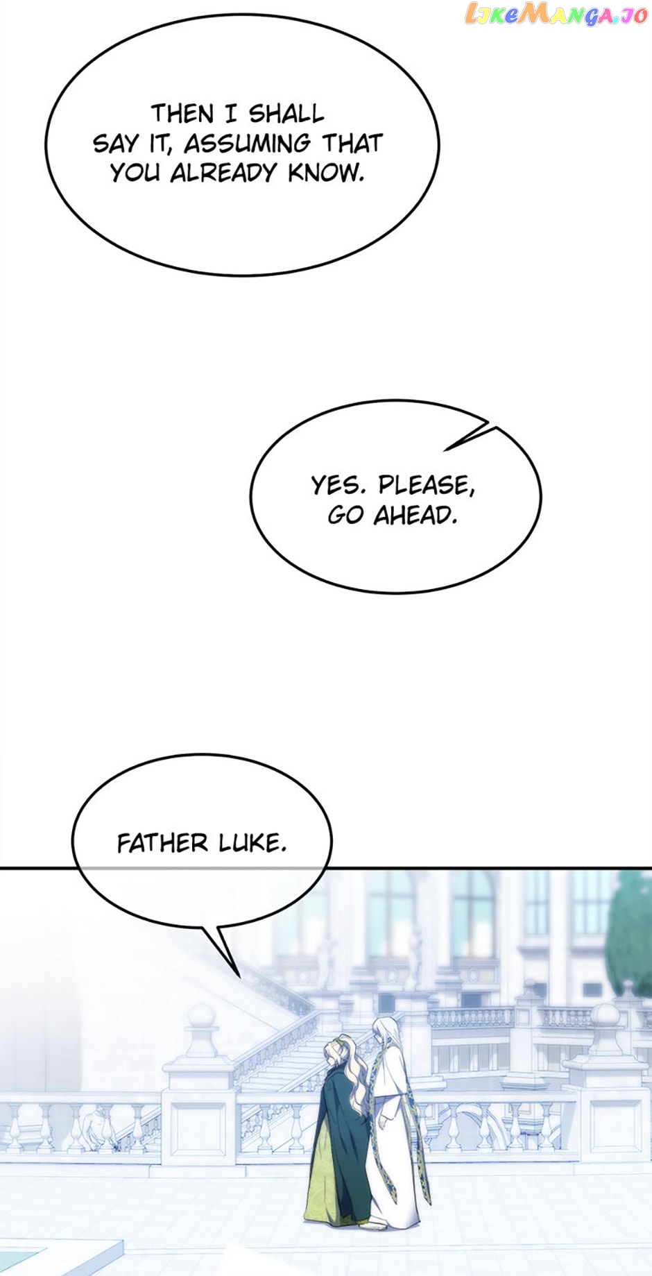 Renia, the Crazy Princess Chapter 50 - page 65