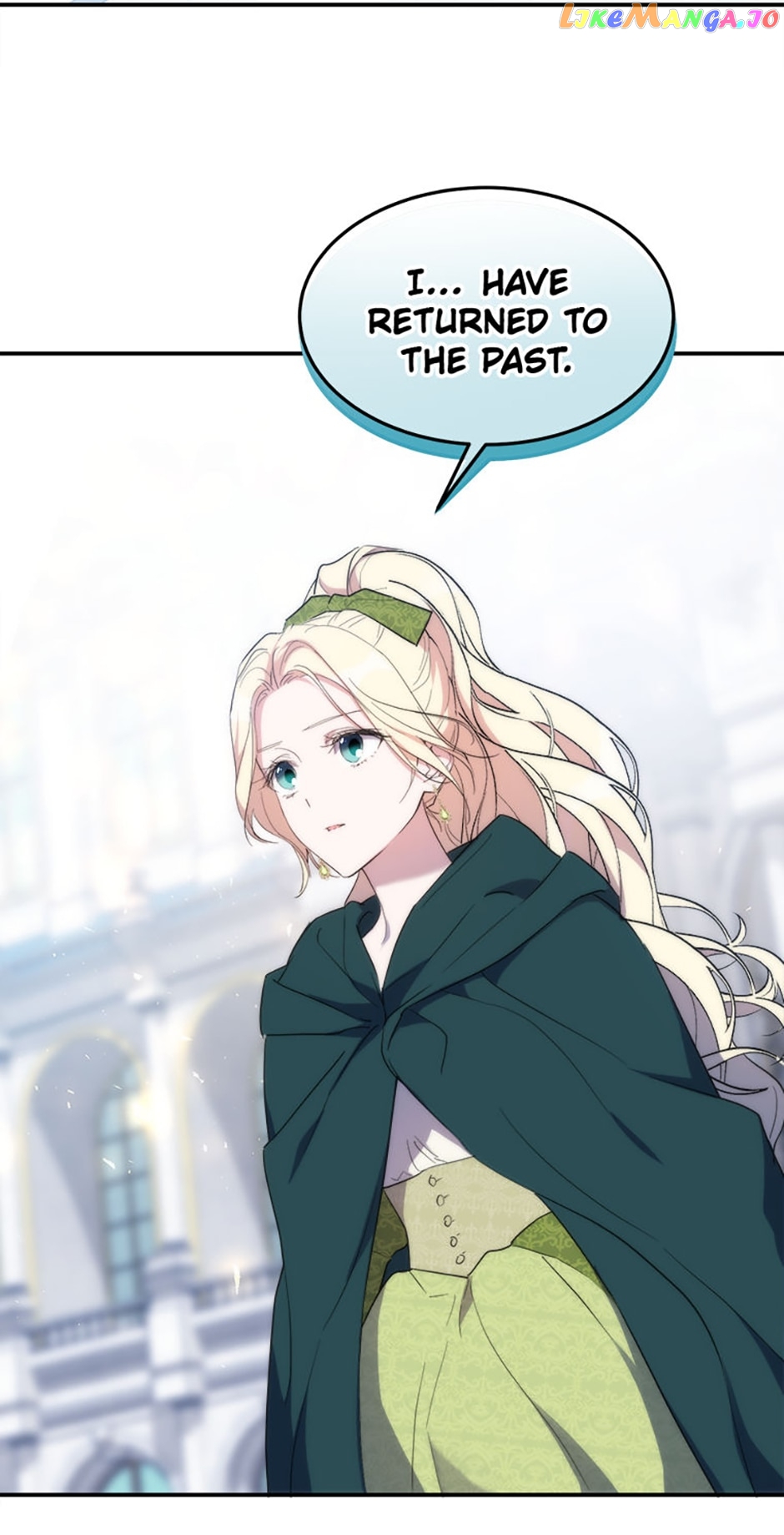 Renia, the Crazy Princess Chapter 50 - page 66