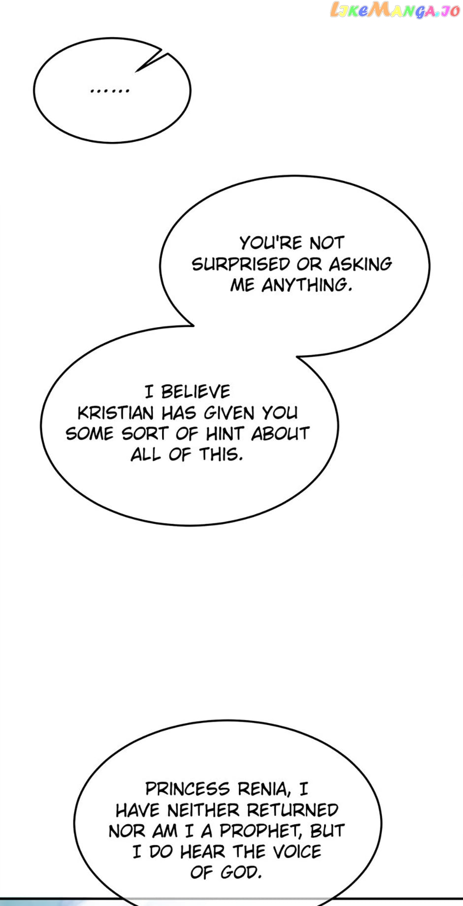 Renia, the Crazy Princess Chapter 50 - page 67