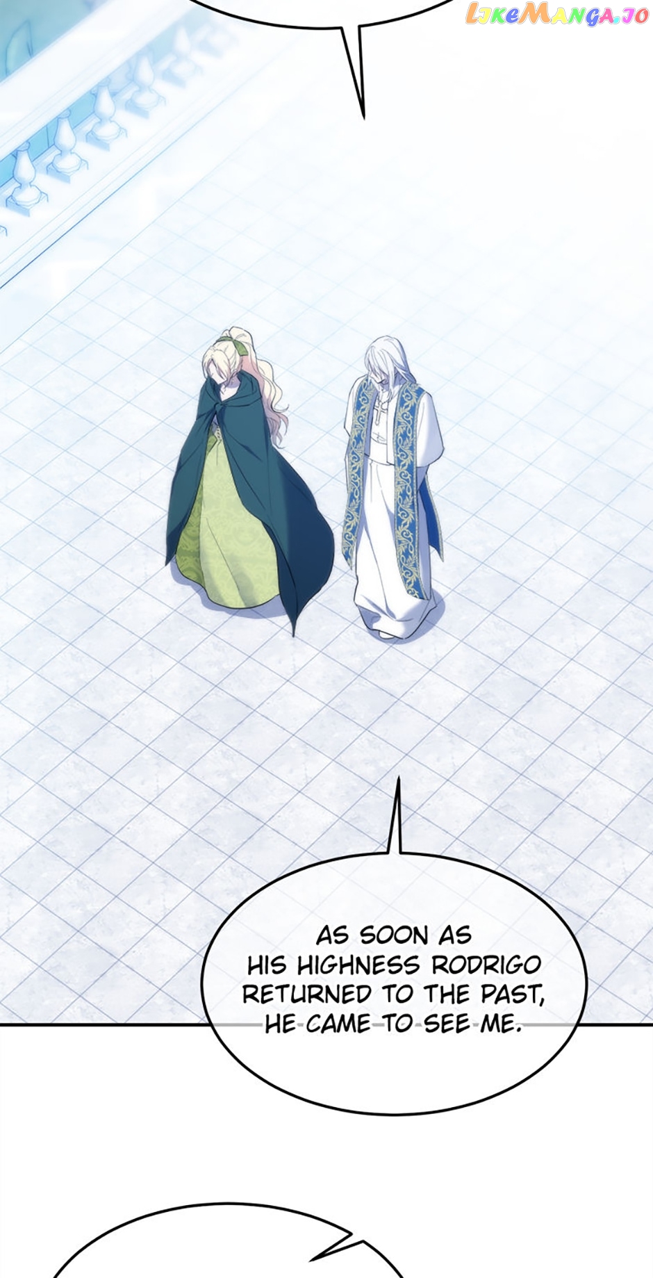 Renia, the Crazy Princess Chapter 50 - page 68