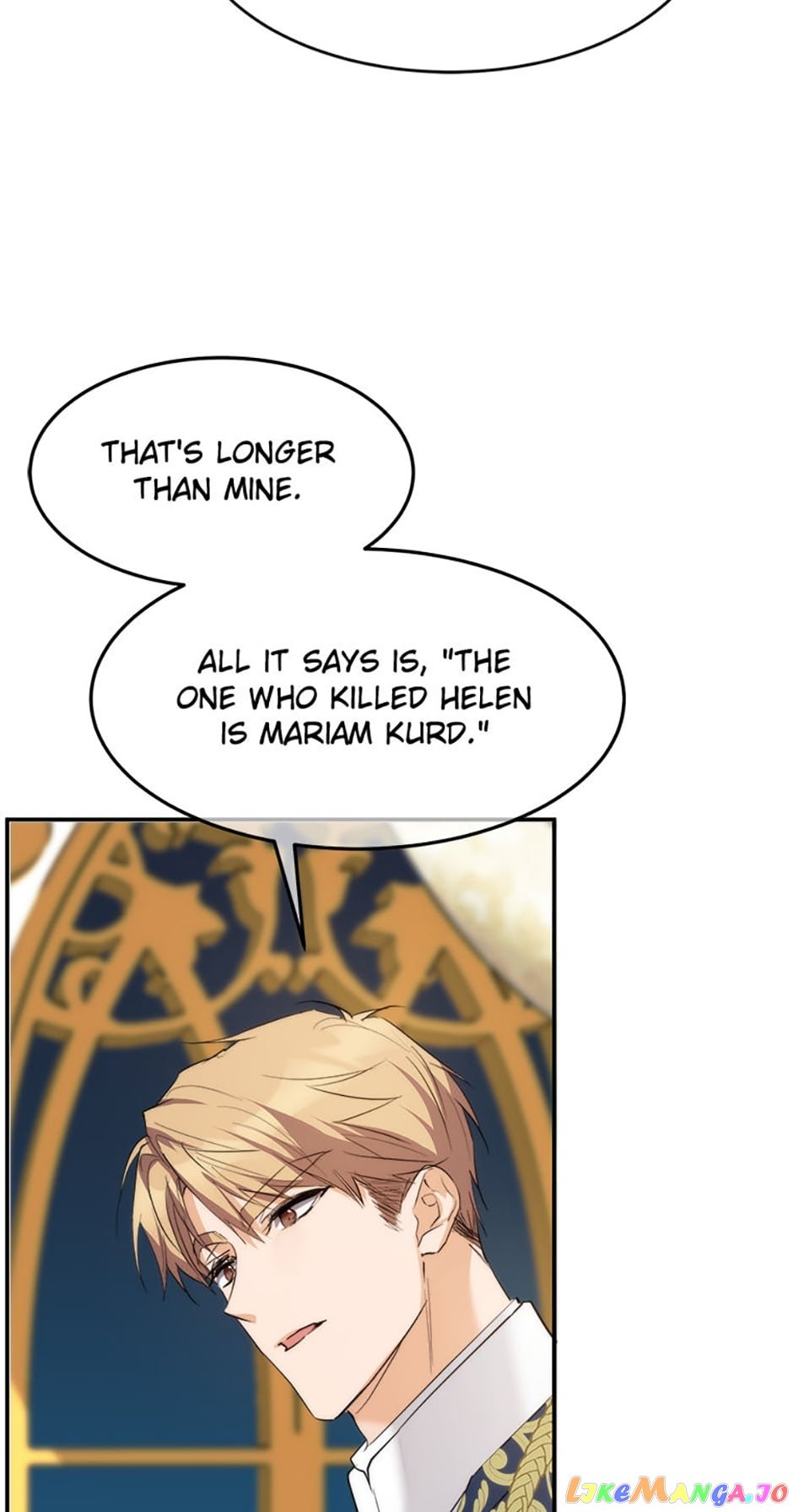 Renia, the Crazy Princess Chapter 49 - page 12
