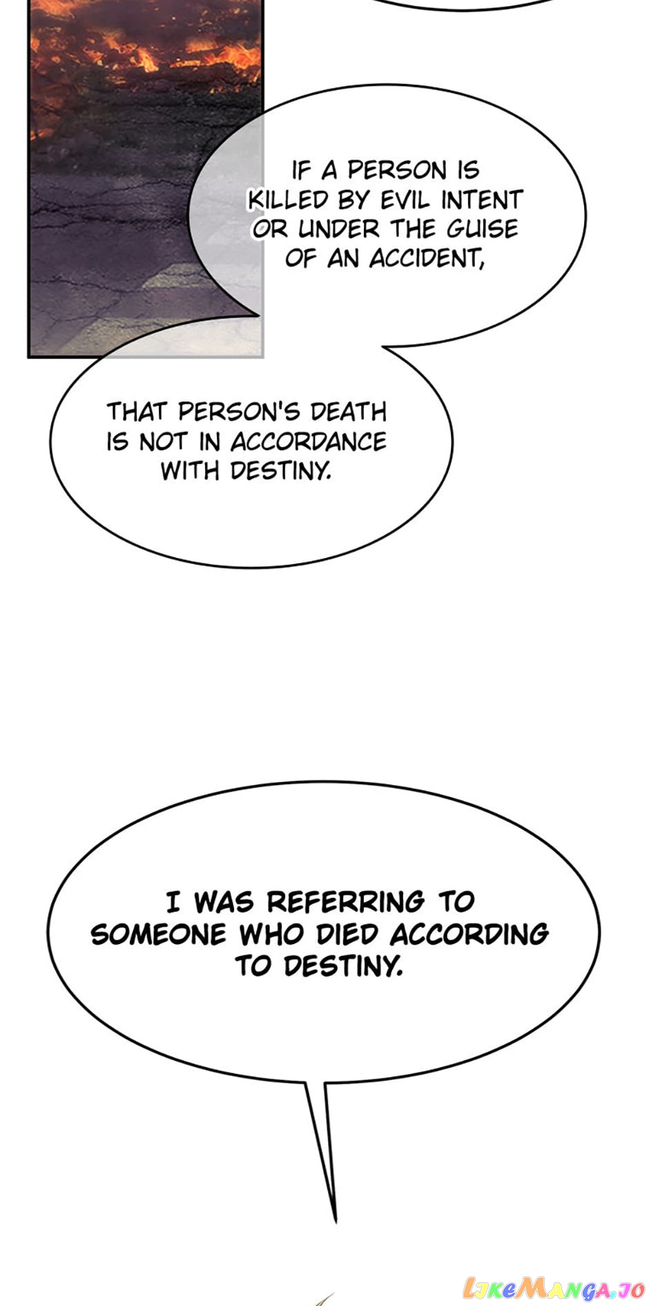 Renia, the Crazy Princess Chapter 49 - page 23