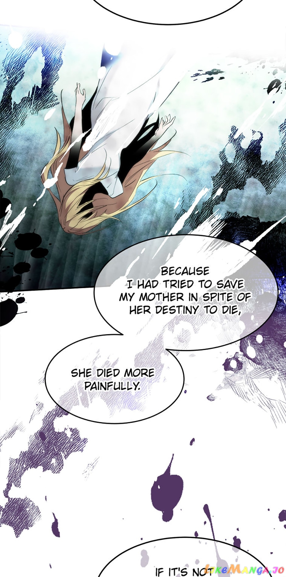 Renia, the Crazy Princess Chapter 49 - page 25