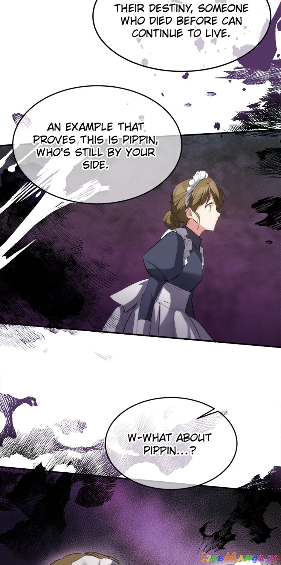 Renia, the Crazy Princess Chapter 49 - page 26